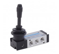 Manually Operated Valve 01